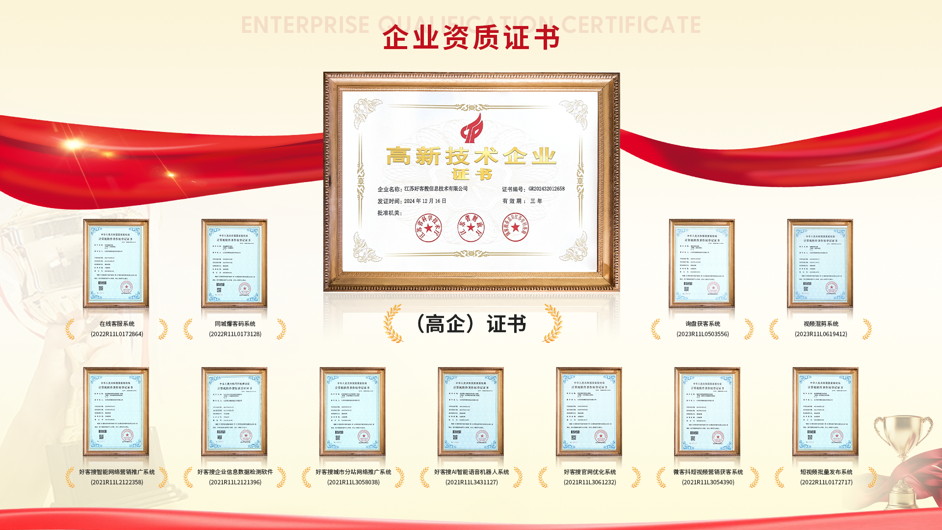 湖里网站排名收录的几条秘密，很少有人知道